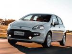 Fiat Punto 2012 года (BR)